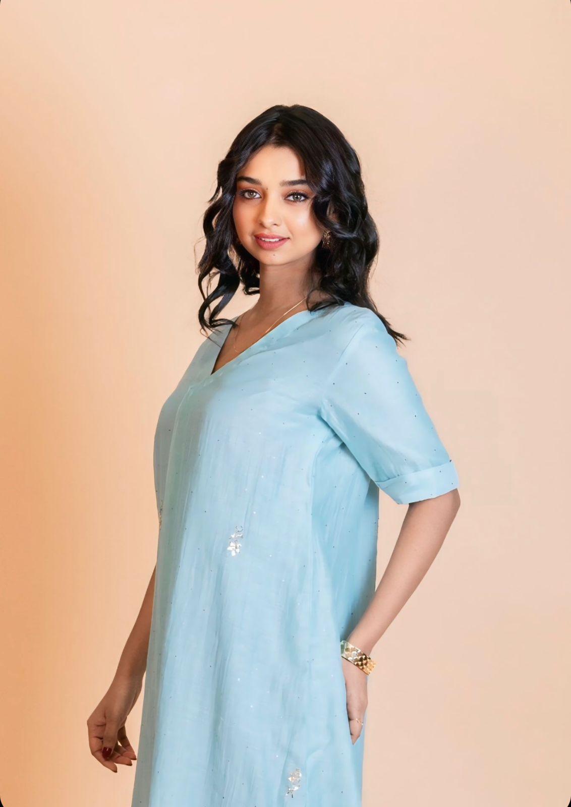 Shreyaa Biswas film